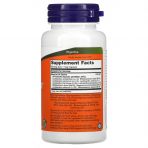 Пробіотики-10, Probiotic-10, Now Foods, 25 млрд, 100 рослинних капсул