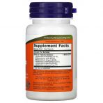 Пробиотики, 4x6 Acidophilus, Now Foods, 60 растительных капсул