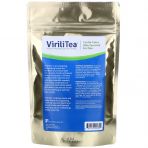 Чай, репродуктивное здоровье мужчин, ViriliTea for Men, Fairhaven Health, 113 гр.