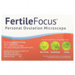 Прибор для определения овуляции, Fertile-Focus, Fairhaven Health, 1 шт.