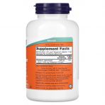 Калий цитрат, Potassium Citrate, Now Foods, чистый порошок, 340 г