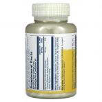 Магний аспартат, Magnesium Asporotate, Solaray, 120 капсул