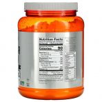 Мицеллярный казеин, Micellar Casein, Now Foods, Sports, порошок быстрого приготовления, без ароматизаторов, 816 г