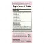 Пробиотики для женщин, Women's Probiotics, Garden of Life, 1 в день, 50 млрд, 30 вегетарианских капсул