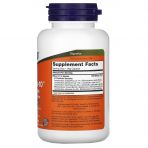 Пробиотики-10, Probiotic-10, Now Foods, 100 млрд, 60 растительных капсул