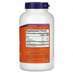 Лецитин, Lecithin, Now Foods, 1200 мг, 200 гелевых капсул