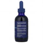 Коэнзим Q10, Liquid CoQ10, Trace Minerals Research, со вкусом мандарина, 100 мг, 118 мл