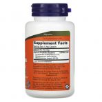 Пробиотики, Acidophilus & Bifidus, Now Foods, 8 млрд КОЕ, 60 вегетарианских капсул