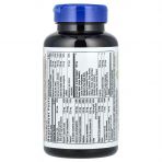 Мультивитамины для мужчин, Alive!® Men's Complete Multivitamin, Nature's Way, полный комплекс, 130 таблеток