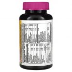 Мультивитамины для женщин, Women's Complete Multivitamin, Nature's Way, Alive!, 130 таблеток