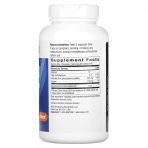 Глюкозамин сульфат, GS-500 Glucosamine Sulfate, Nature's Way, 240 капсул