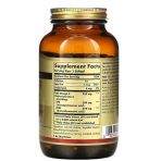 Омега-3, рыбий жир, Omega-3, EPA & DHA, Solgar, тройная сила, 950 мг, 100 гелевых капсул