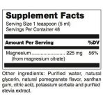 Магний, поддерживает сердце, кости и ферментативную функцию, Liquid Magnesium, Douglas Laboratories, 240 мл.