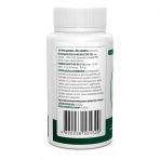 Мио-инозитол, Myo-Inositol, Biotus, 60 капсул