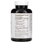 Кальций Магний Цинк, Calcium Magnesium Zinc, American Health, хелатный, 250 таблеток