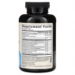 Поддержка надпочечников, Adrenal Optimizer, Jarrow Formulas, 120 таблеток