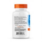 Глюкозамин хондроитин с OptiMSM, Glucosamine Chondroitin MSM, Doctor's Best, 120 вегетарианских капсул