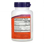 Глюкозамин и хондроитин с MСM, Glucosamine & Chondroitin with MSM, Now Foods, 90 растительных капсул