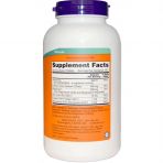 Цитрат кальция с минералами, Calcium Citrate, Now Foods, 250 таблеток