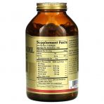 Льняное масло, Flaxseed Oil, Solgar, 1250 мг, 250 гелевых капсул