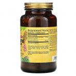 Экстракт расторопши, Milk Thistle, Solgar, 150 вегетарианских капсул