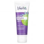 Крем для тела Bi-Estro, BiEstro Care Body Cream, Life Flo Health, без отдушек, 112 г.