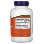 Глюкоманнан, Glucomannan, Now Foods, 575 мг, 180 вегетарианских капсул