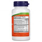 Поддержка надпочечников при стрессе, Adrenal Stress Support, Now Foods, 90 вегетарианских капсул