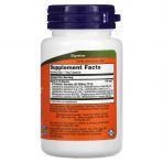 Пробиотики-10, Probiotic-10, Now Foods, 25 млрд, 50 растительных капсул