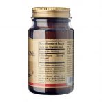 Глутатион, L-Glutathione, Solgar, пониженный, 250 мг, 30 капсул