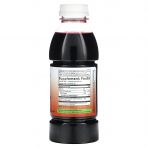 Клюквенный концентрат, Cranberry Juice, Dynamic Health, жидкий, 473 мл