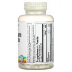 Магний глицинат, Magnesium Glycinate, Solaray, 400 мг, 120 капсул