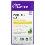 Підтримка простати, Prostate 5LX, New Chapter, 120 капсул