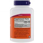 Витамин К2, Vitamin K2, Now Foods, 100 мкг, 250 капсул