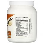 Изолят сывороточного белка, Whey Protein Isolate, вкус ванили, Life Extension, 403 г