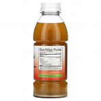 Яблочный уксус, Apple Cider, Dynamic Health Laboratories, органик, 473 мл