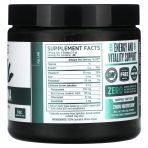 Спирулина, Spirulina, Zhou Nutrition, суперпродукт долголетия, порошок, 170 г