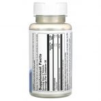 Цитрат магния, Magnesium Citrate 400, KAL, 60 таблеток