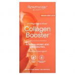 Коллаген, Collagen Booster, ReserveAge Nutrition, 120 капсул