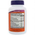 Очищение организма, Detox Support, Now Foods, 90 капсул