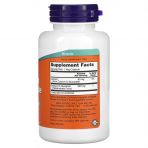 Глюкарат кальция, Calcium D-Glucarate, Now Foods, 500 мг, 90 вегетарианских капсул