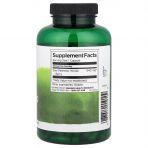 Со пальметто, Saw Palmetto, Swanson , 540 мг, 250 капсул