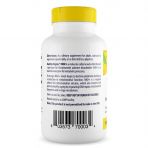 Никотинамид мононуклеотид, НМН, Nicotinamide Mononucleotide, NMN, Healthy Origins, 300 мг, 120 вегетарианских капсул