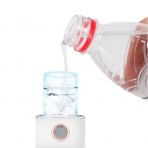 Ультразвуковий зволожувач Nano Spray Rehydration Instrument B3