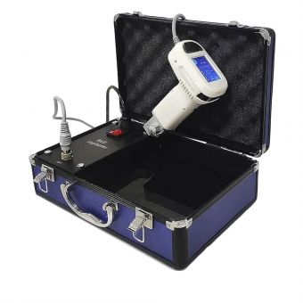 Мезоінжектор автоматичний для плазмаліфтингу та фракційної мезотерапії (Sell Implanter M-300) BuyBeauty