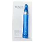 Дермаштамп Hyt pen ULTIMA HY-2728 (синій) + 2 nano насадки