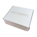 Радіочастотний інструмент для ліфтінгу шкіри (3 насадки) BuyBeauty LW-069