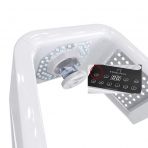 Лампа-дуга 075-LED для фотодинамічної терапії з функцією пару (PDT Led Light) 6 кольорів
