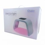 Лампа-дуга для фотодинамічної терапії 7 кольорів Omelon OMEGA LIGHT OL-004