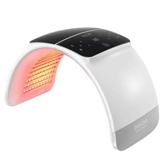 Лампа-дуга LED DEVOIR TALT-01 для фотодинамічної терапії 6 кольорів